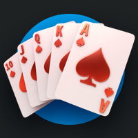 Logotip za Poker