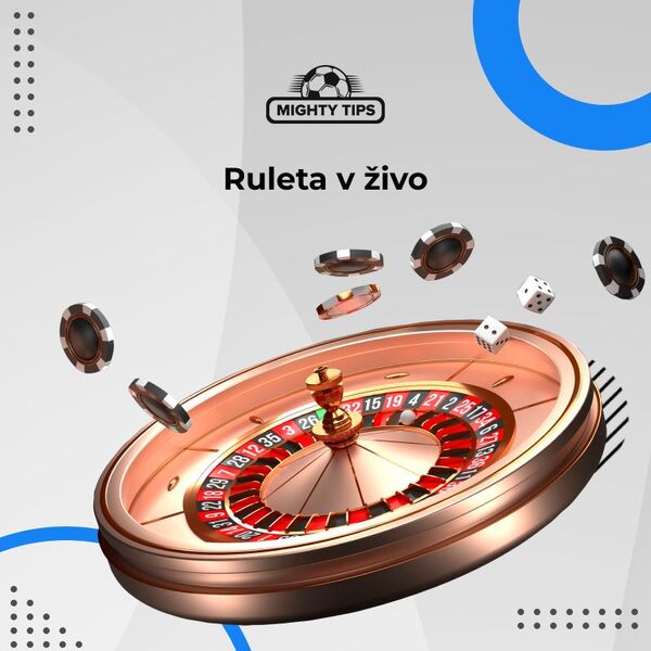 logo Ruleta v živo