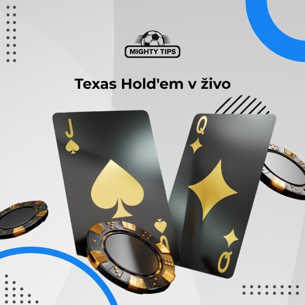 logo Texas Hold'em