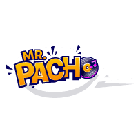 Mr.Pacho logo