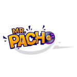 Logotip Mr.Pacho